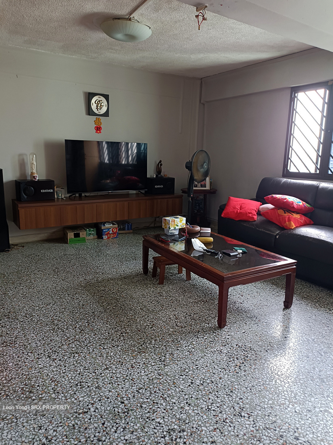 Blk 5 Marsiling Spring (Woodlands), HDB 4 Rooms #535355681